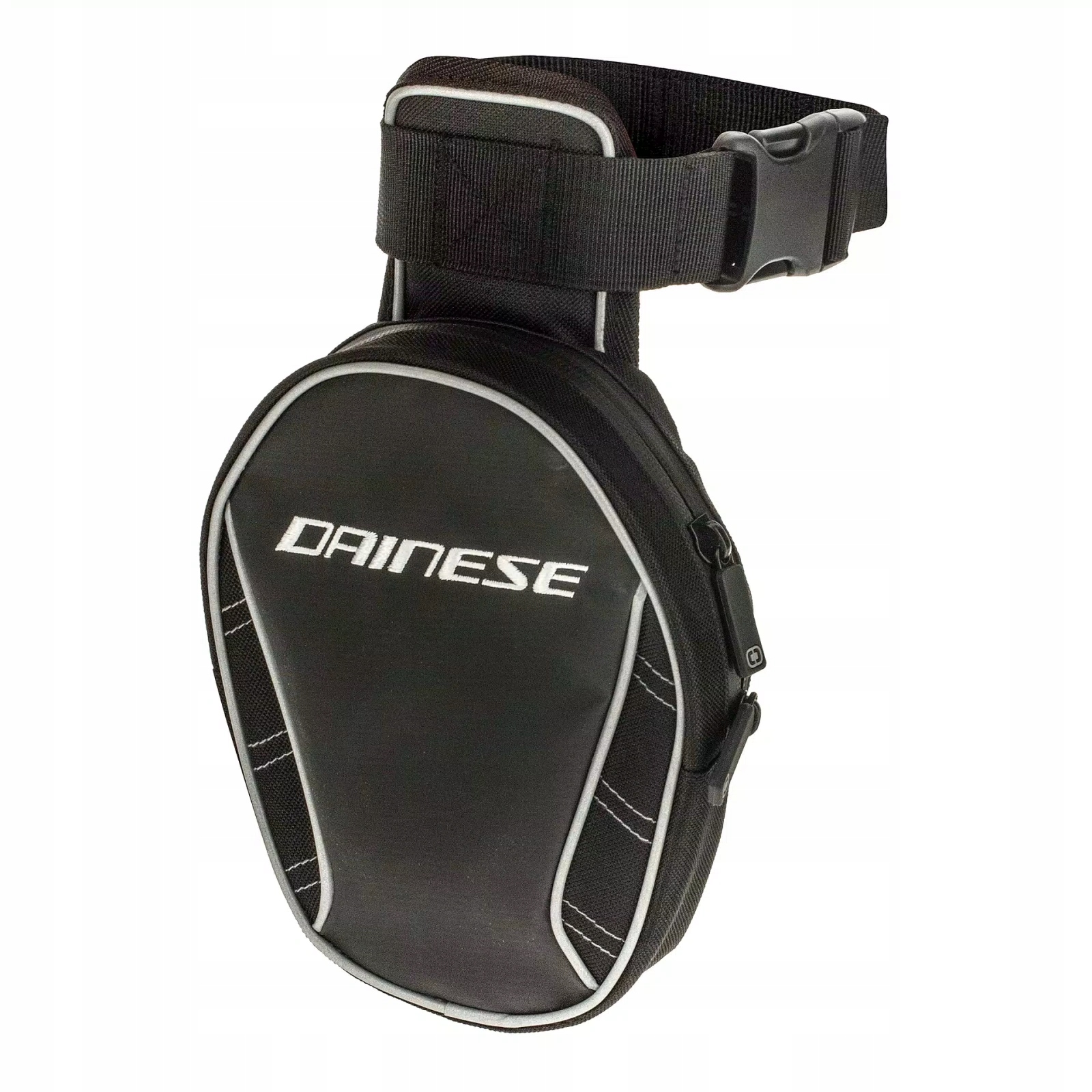 Taška na nohu Dainese Leg Bag stealth čierna