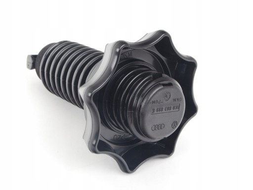 VW AUDI SKODA ŚRUBA MOCUJĄCA KOŁO ZAPAS 1K0803899E Numer katalogowy części 1K0803899E