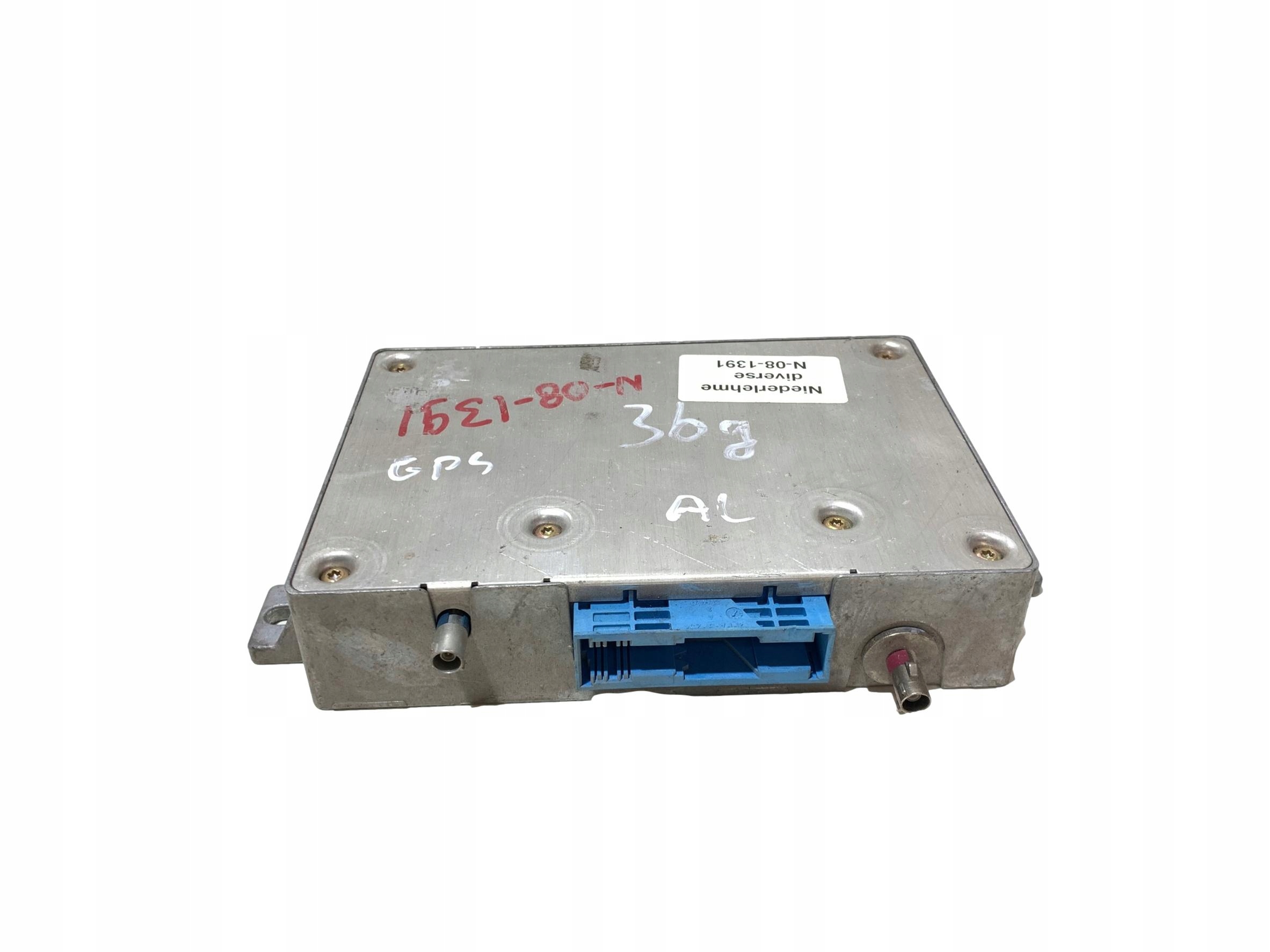 РАДІОПРИЙМАЧ TELEMATIK AUDI VW 3B0035617G