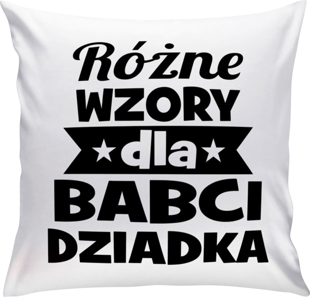 

Poduszka Z Imieniem Dzień Babci Dziadka