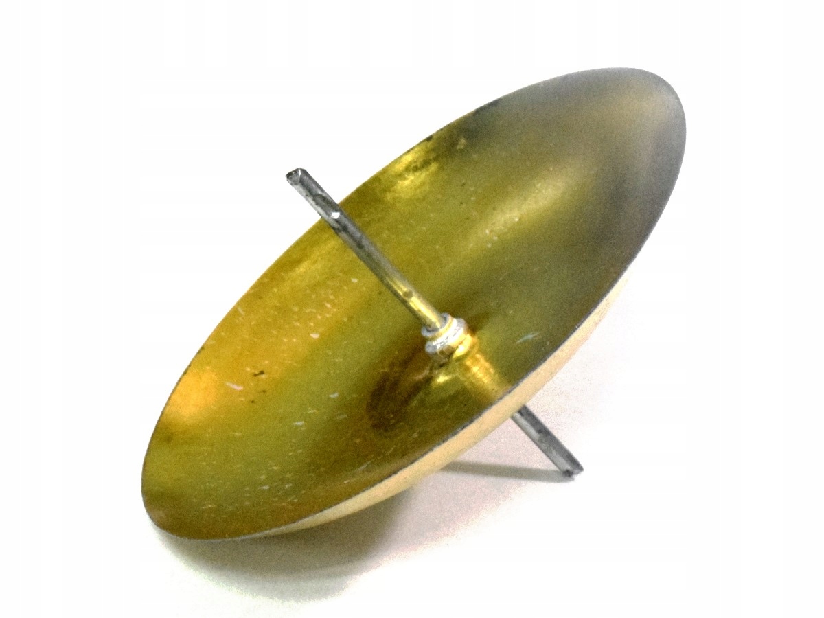 

Uchwyt wbijak do świec gąbki pianki canholder