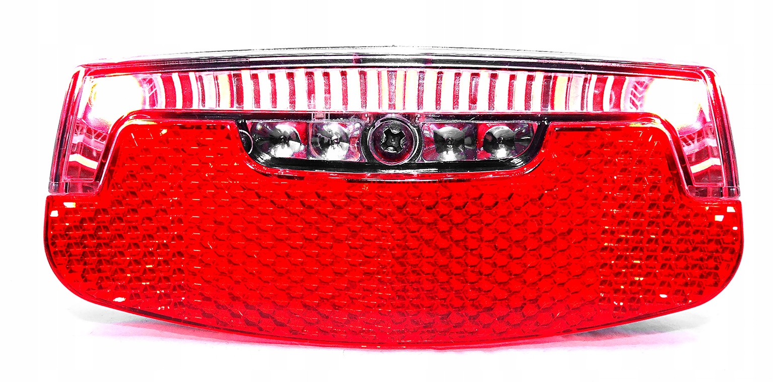 LAMPA NA BAGAŻNIK XC-286 2-FUNKCJE BATERIE MB Rodzaj tylne