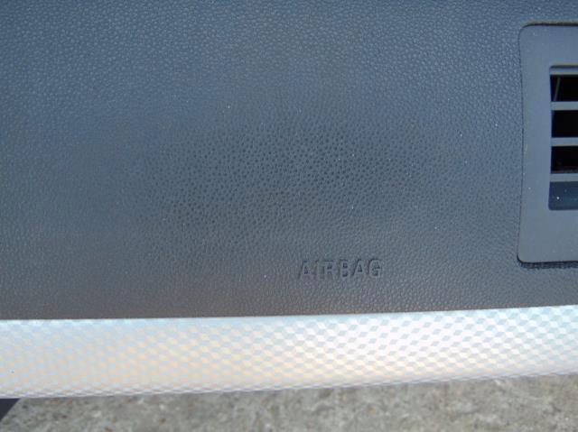 консоль подушки безопасности водители пассажира ASTRA III