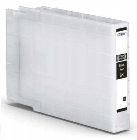 Epson Ink čer WF-C8190 WF-C8690 Ink Cartridge XXL Black (11.500 str.)…