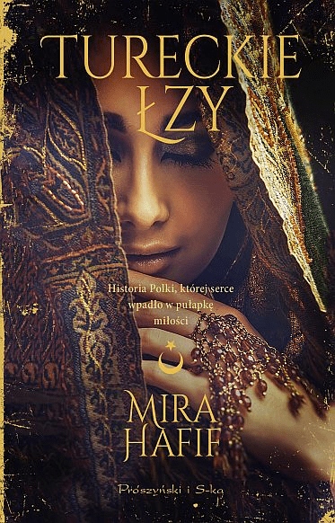 

Tureckie łzy Mira Hafif