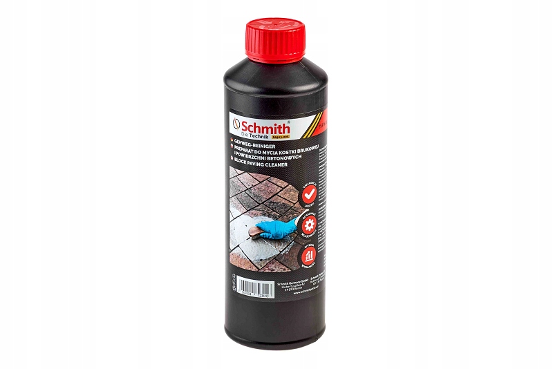 

Schmith Preparat do mycia kostki z plam oleju 1kg