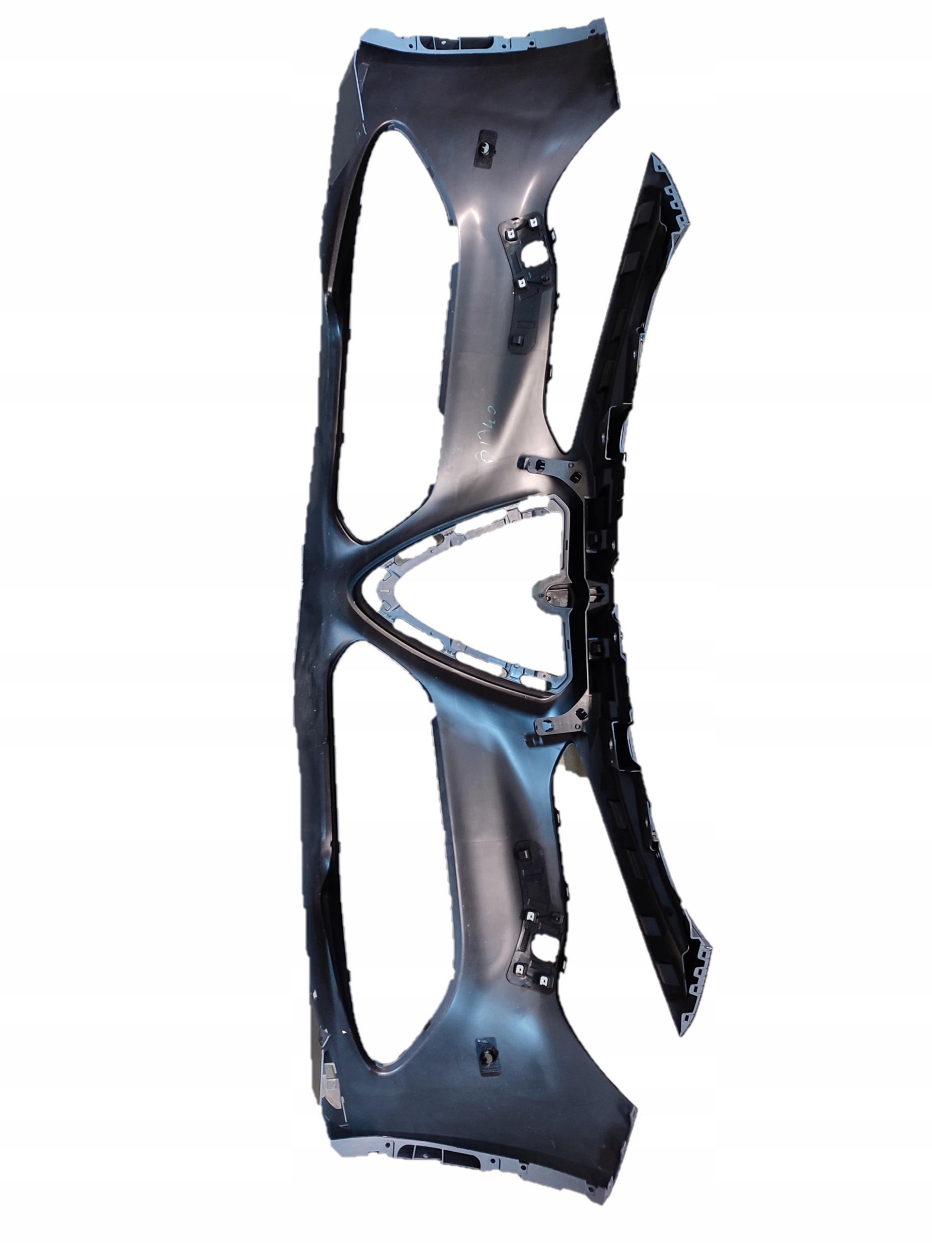 Zderzak przedni Alfa Romeo Stelvio 2017 - z PDC 50551535