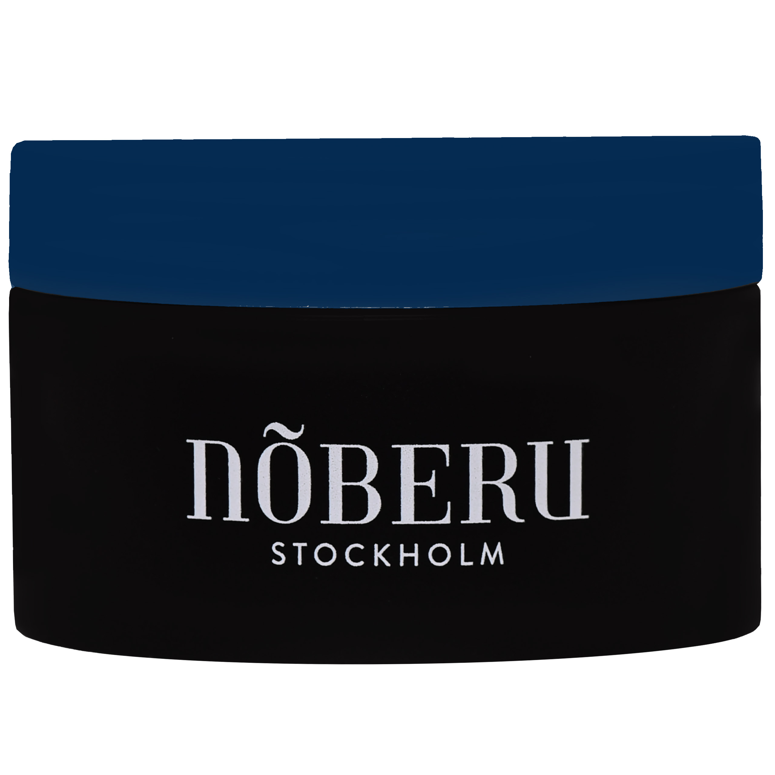 Noberu Classic Paste Orange Cedar pasta do codziennej stylizacji 90 ml