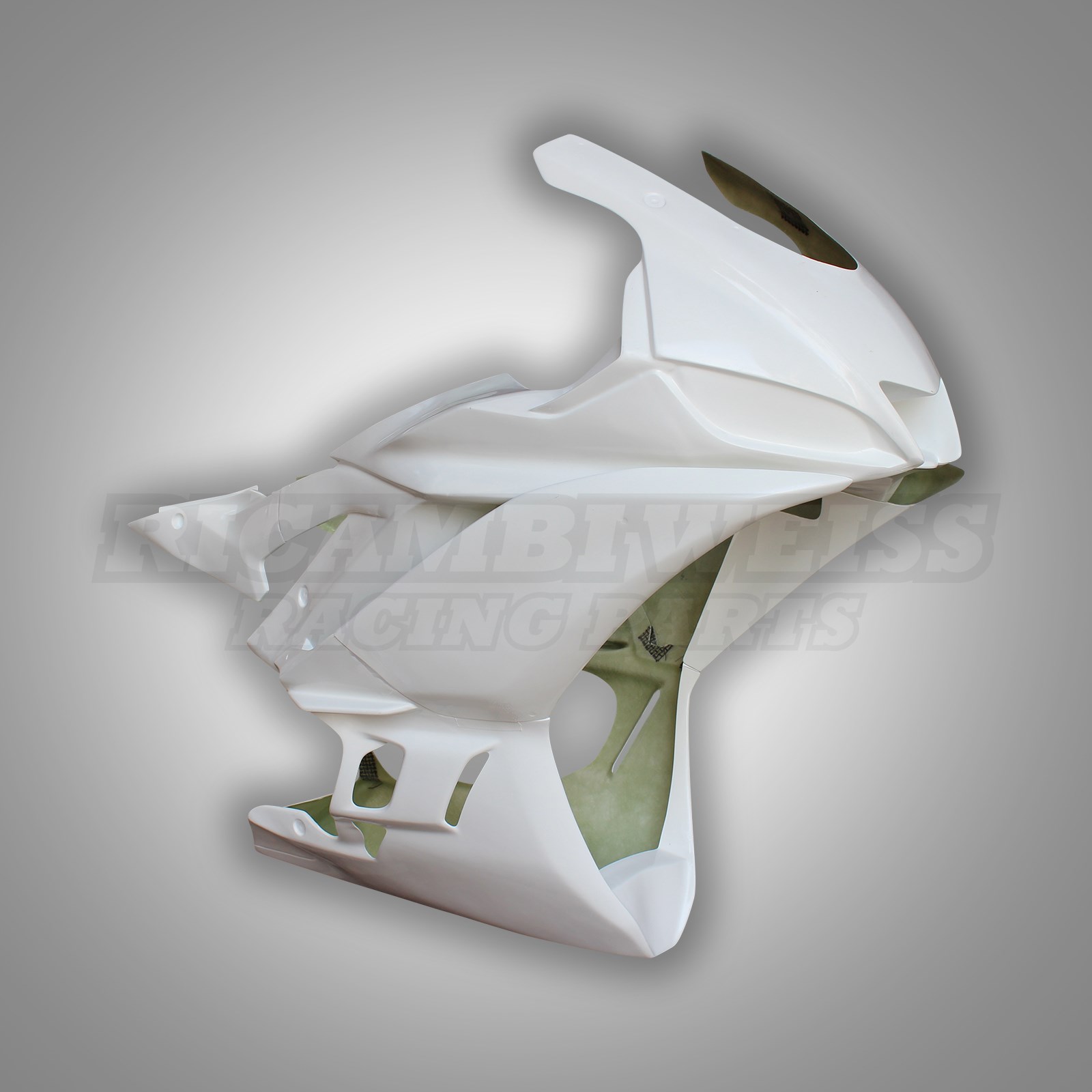 OWIEWKA PRZEDNIA YAMAHA YZF R3 2019-2024 LR357