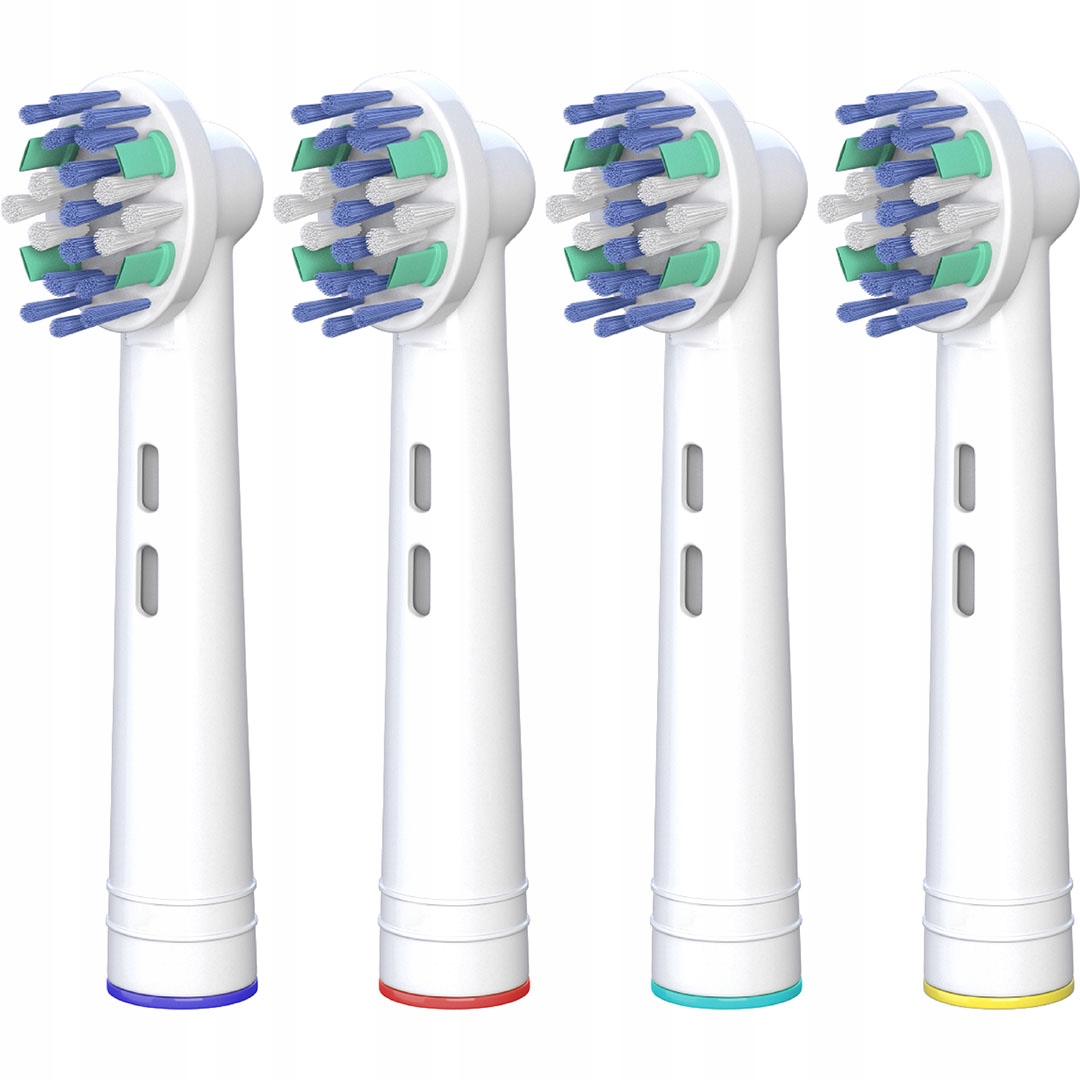 

Główka Końcówka Wkład Do Braun Oral-b Floss Clean