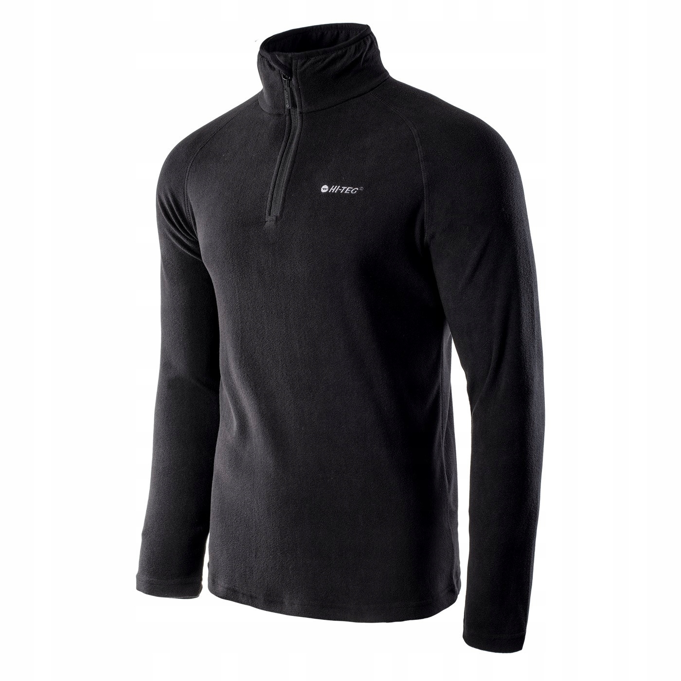 BLUZA MĘSKA TERMOAKTYWNA HI-TEC TOP DENTON POLAR BIELIZNA TERMOAKTYWNA XXL Marka Hi-Tec