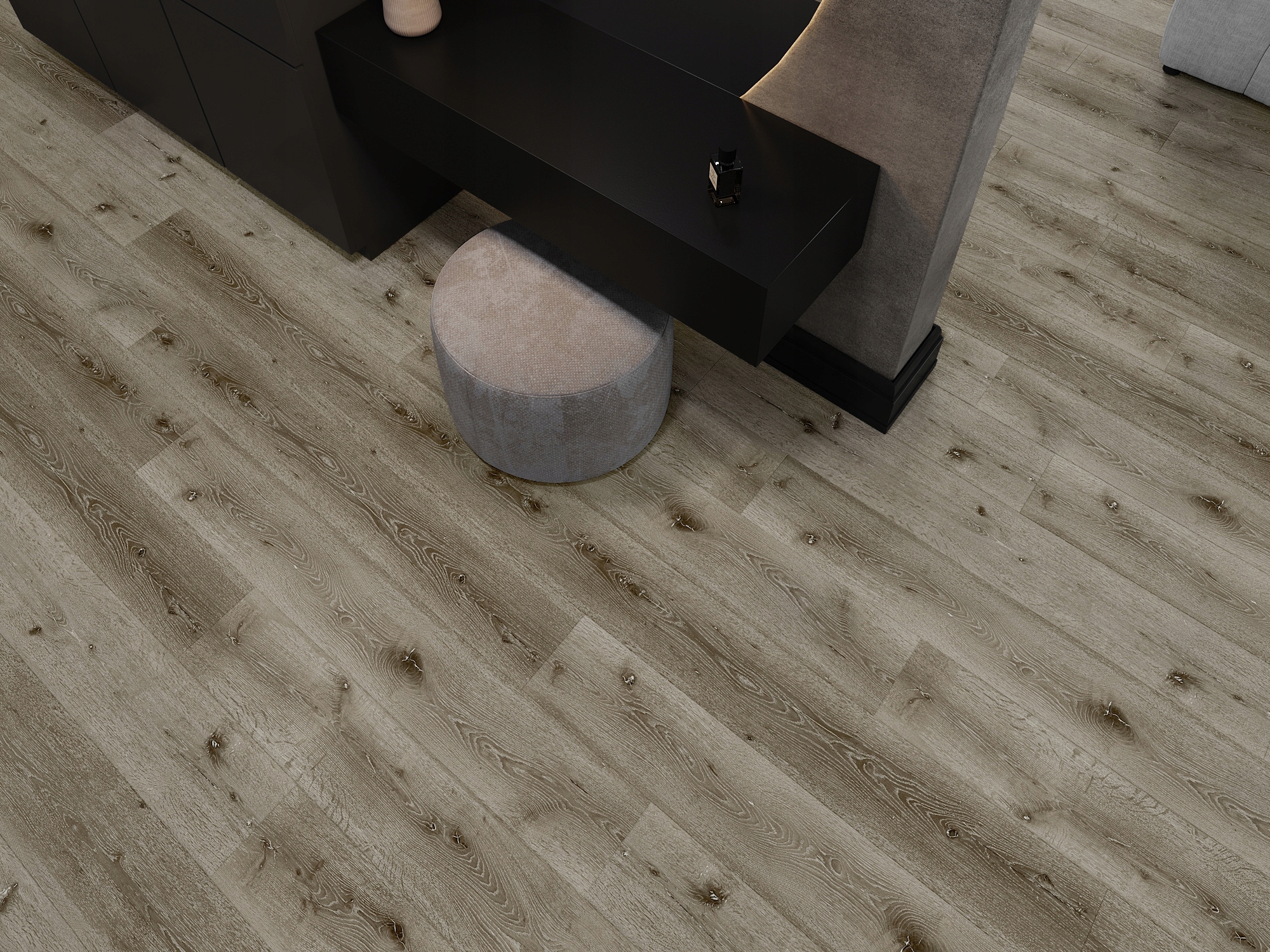 MEXEN KANSAS PANELE WINYLOWE SPC 6,5 MM PODKŁAD IXPE 4 V-FUGA DĄB Producent Mexen