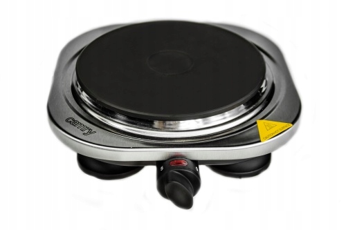 Cr 6510 Kuchenka elekt. jednopalnikowa