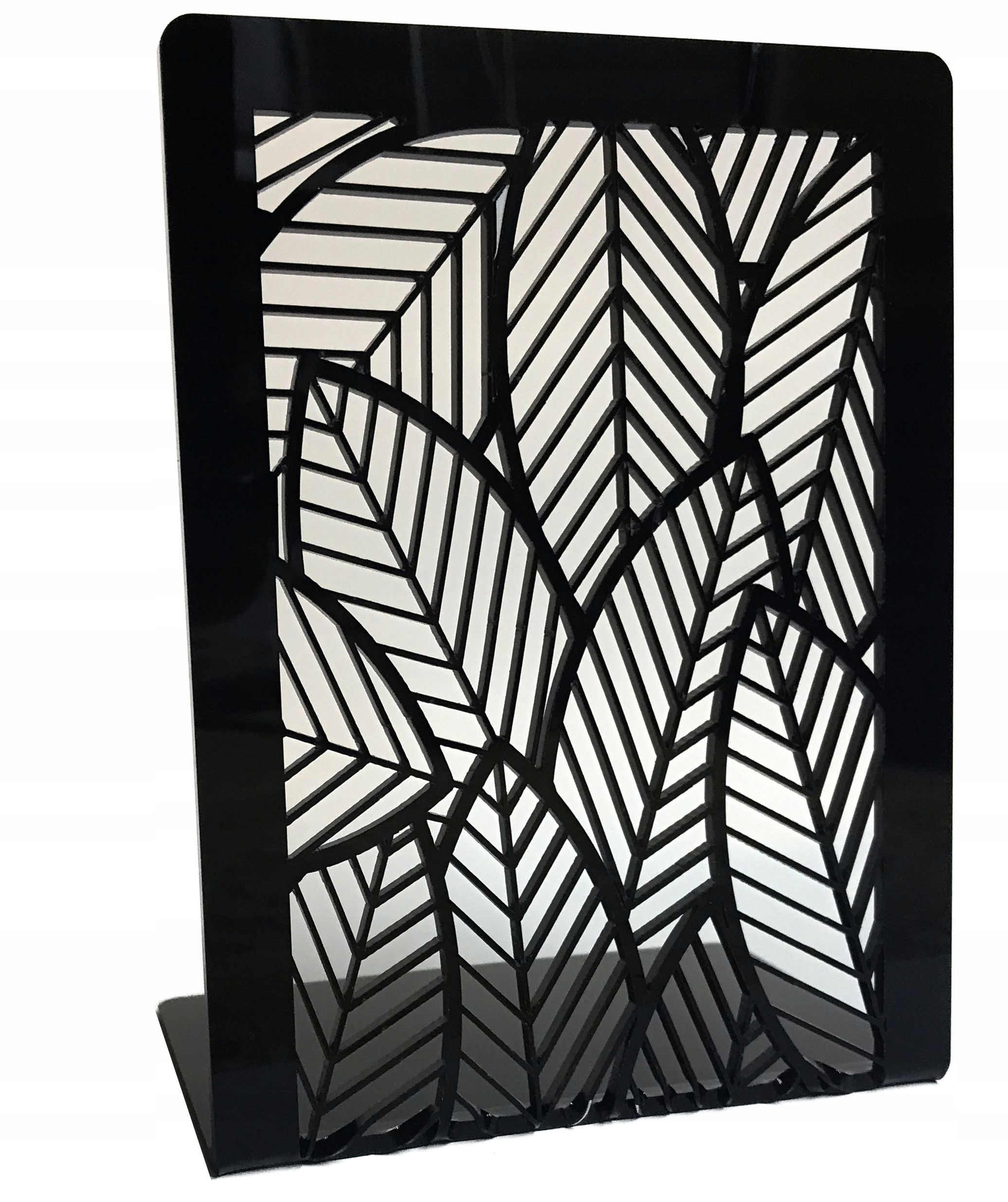 

Podpórka Podpórki do książek stojak na książki