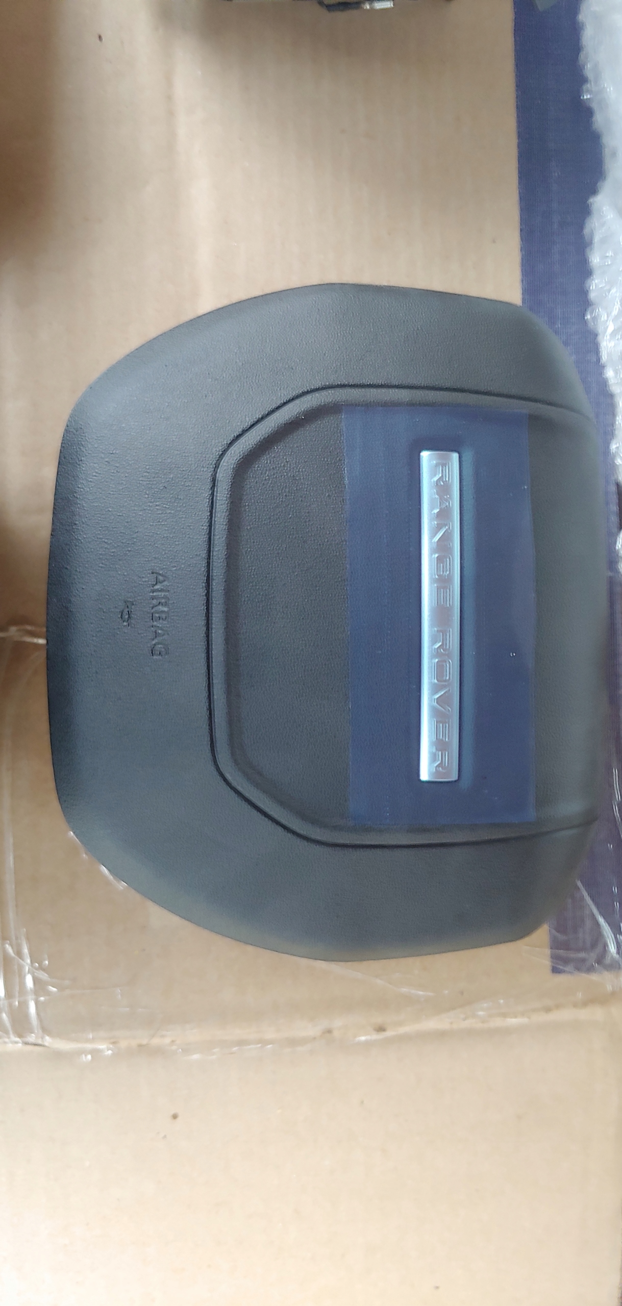 Range Rover Evoque подушка подушки безопасности HJ32-043B13-B