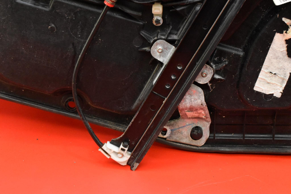 window regulator left front EU 2S61-A045H17-A FORD FIESTA MK6 5D HB 02-05
