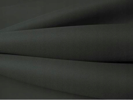 Kodura látka 600D*300D tmavě šedá 50 mb.
