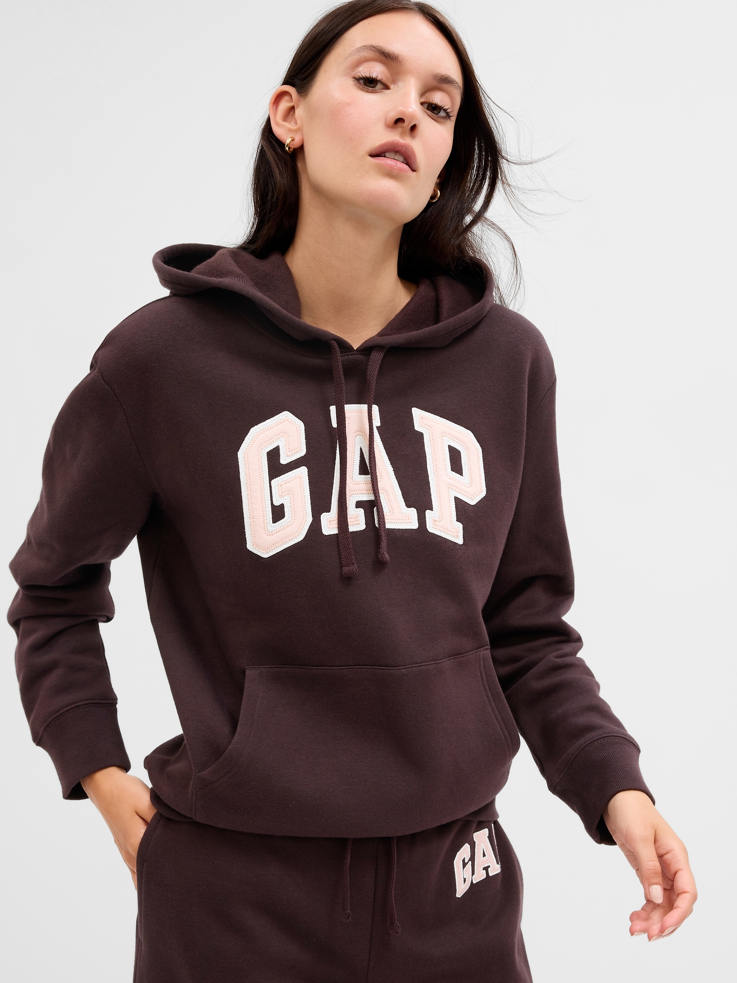 Gap Mikina s logem Gap