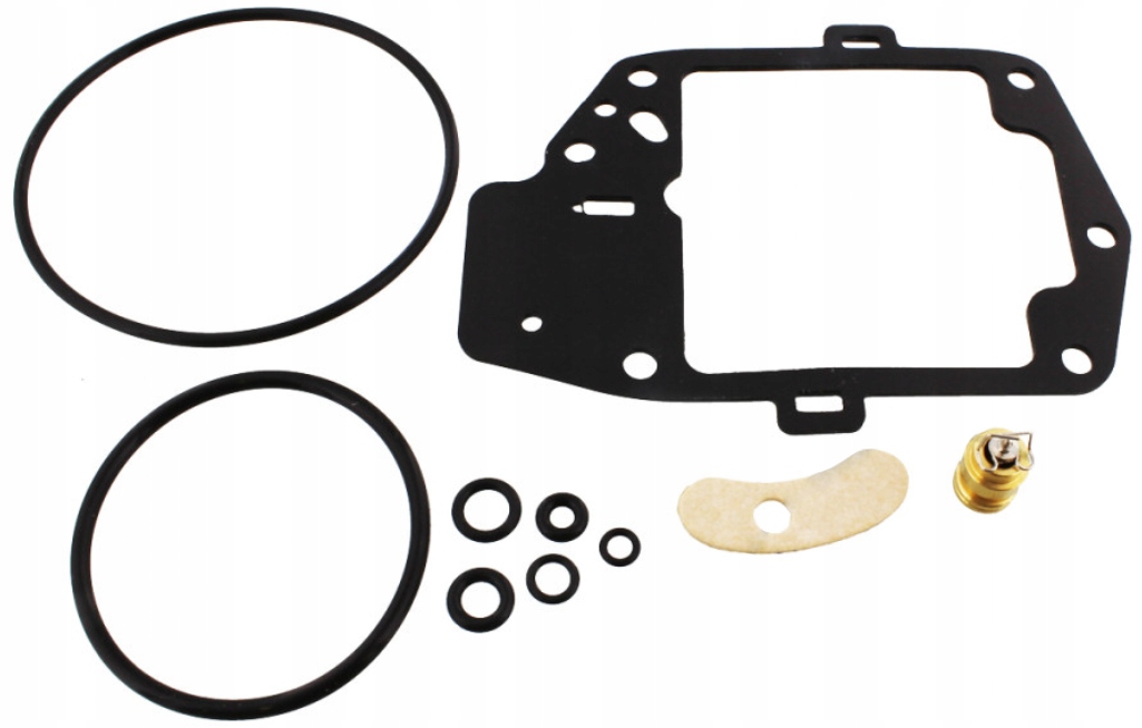 Sada na opravu karburátoru Honda Gl 1000 Goldwing 76-79 Nová