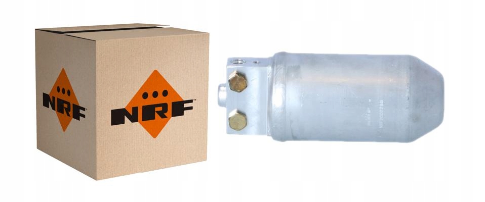 86227724 - ОСУШУВАЧ ПОВІТРЯ NRF SAAB