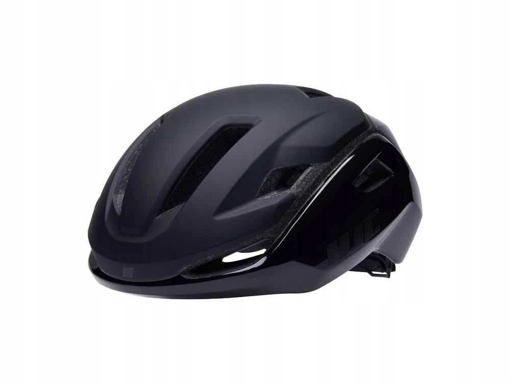 Helma Hjc Valeco 2 Mt Gl Black M 55-59 CM