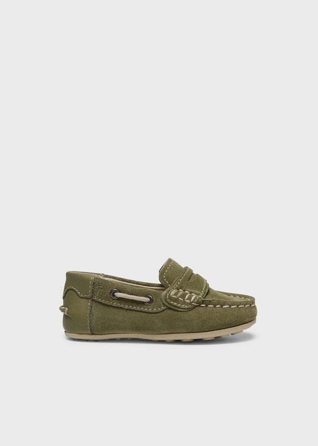

Mokasyny Mayoral 41388 70-Musgo R 23