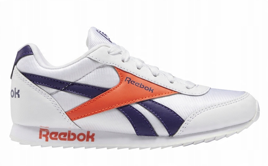 

38,5 Buty Damskie Reebok Lekkie Wygodne EF3417