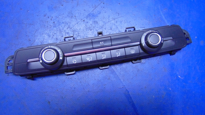 COMANDI CLIMA FIAT DOBLO III COMBO E BERLINGO PARTNER IV