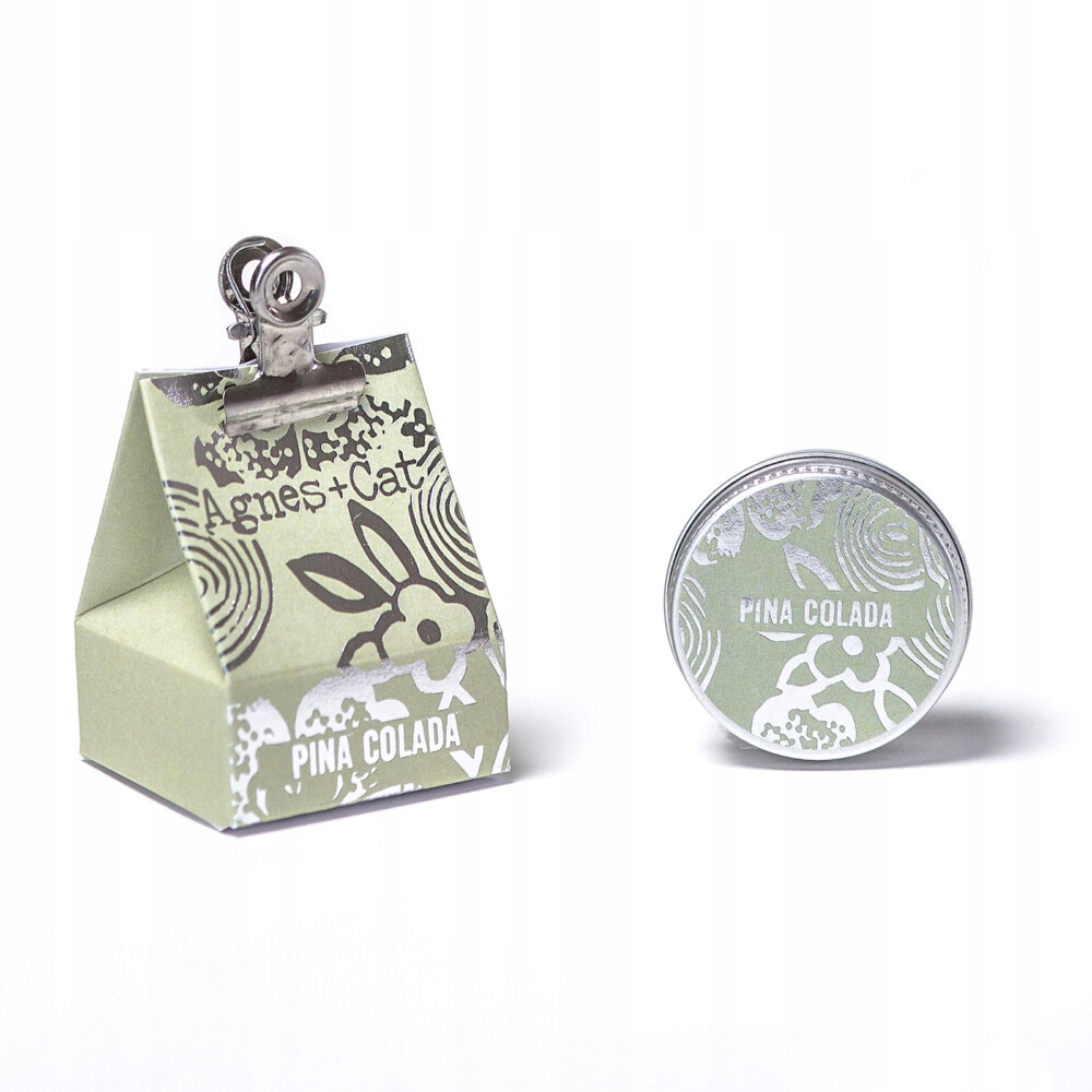 Balsam do Ust Pinacolada