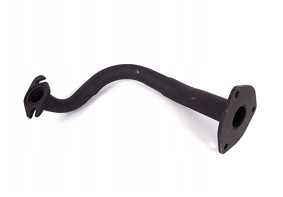 KOLANKO WYDECHU SKUTERY KEEWAY HURRICANE ZIPP