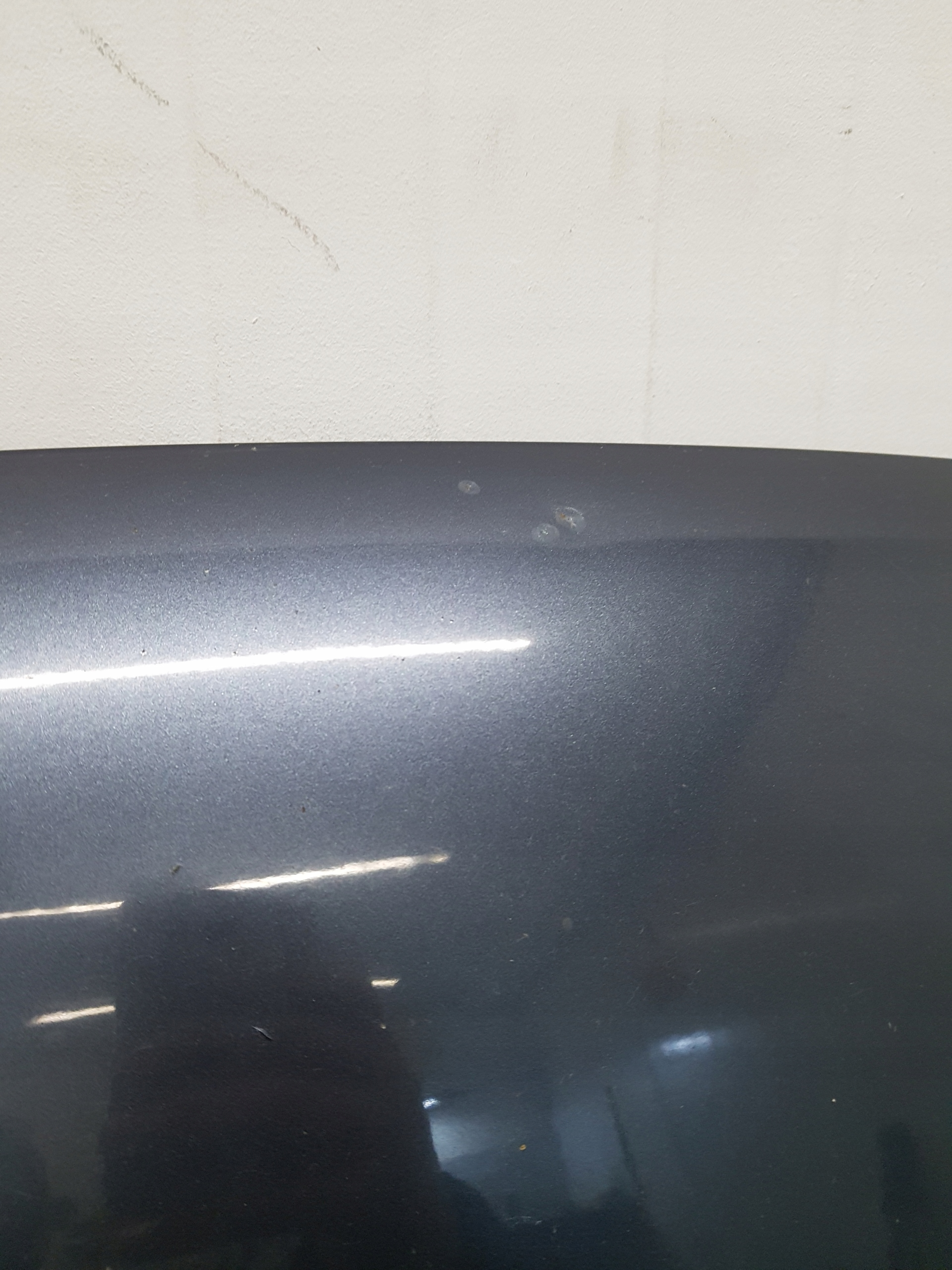 cofano HONDA CR-V III 2008 NH684P