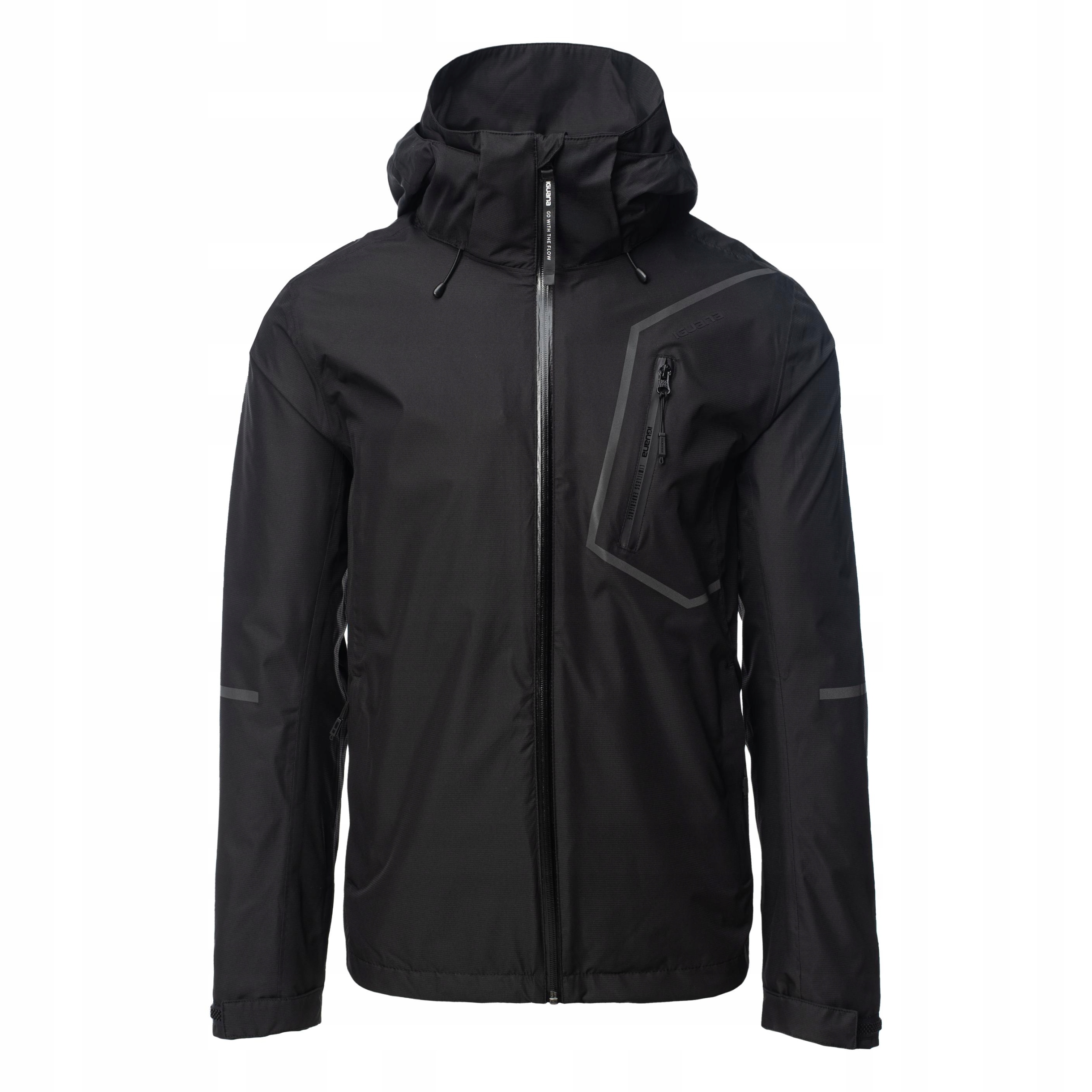 Pánská přechodová bunda Hornen M