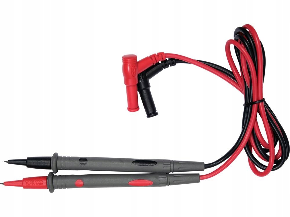 Multimetr ręczny Yato YT-730893 Model YT-730893