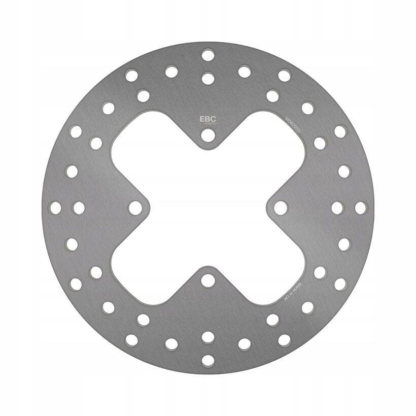 Brzdový Kotúč Ebc D Can-am Outlander Renegade