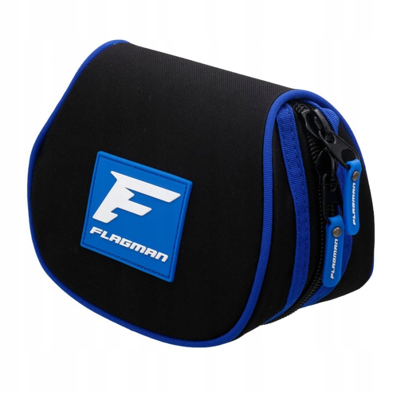 Pokrowiec na kołowrotek Flagman Reel Case 26x17x11cm
