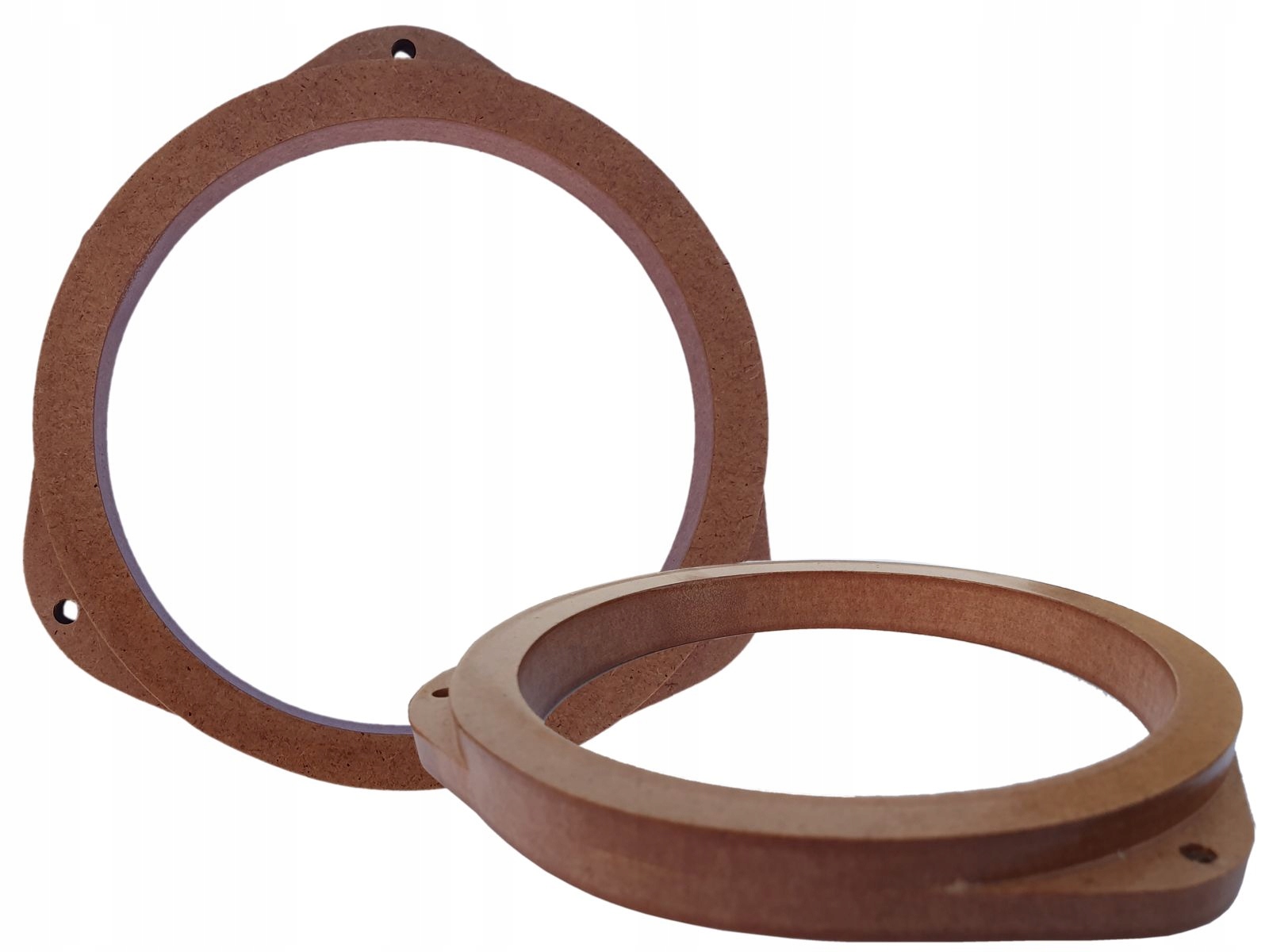 BassTon DMG-Opel.1 dystanse MDF Signum przód