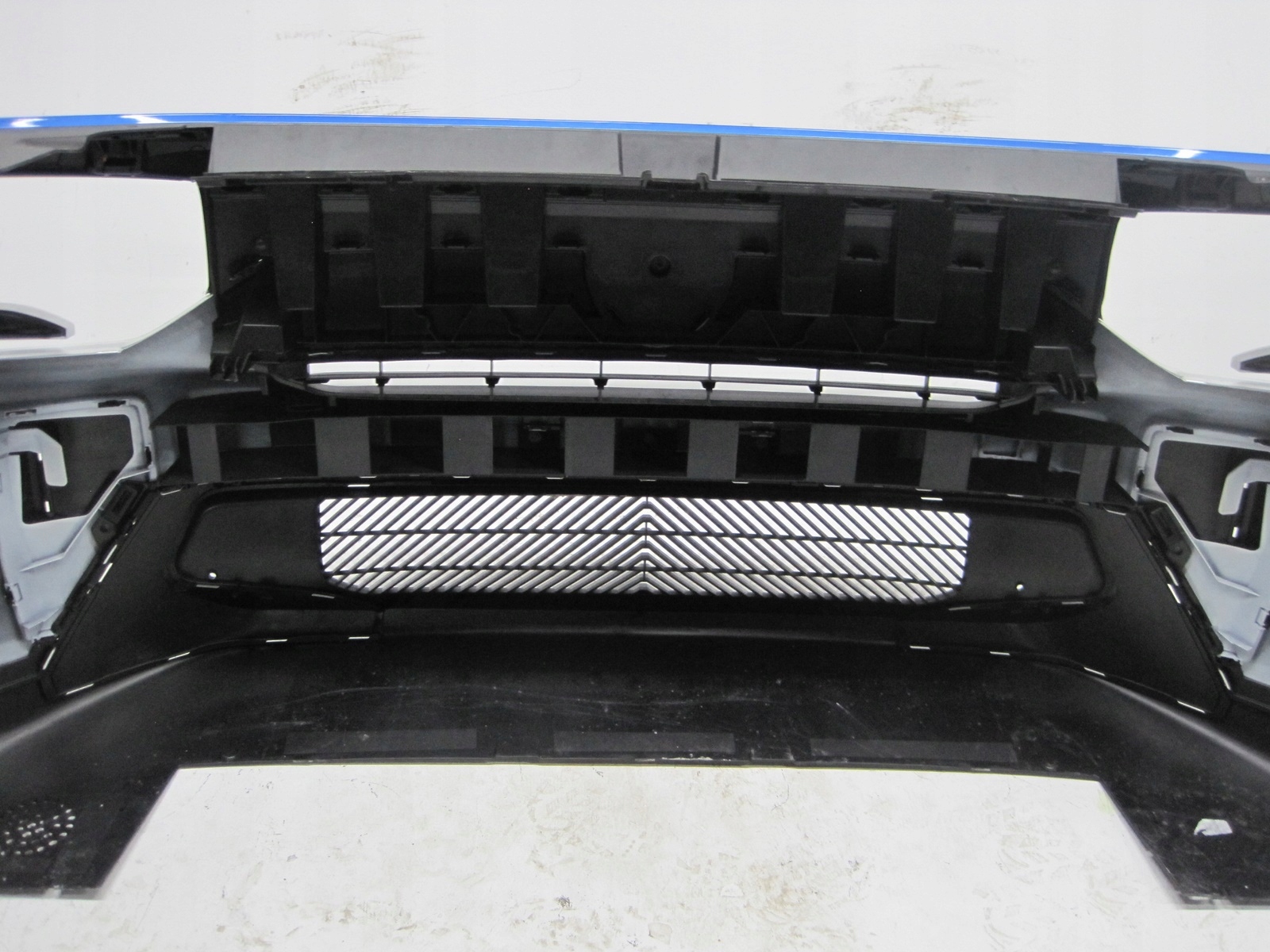 nárazník CITROEN C3 AIRCROSS 24R přední předek