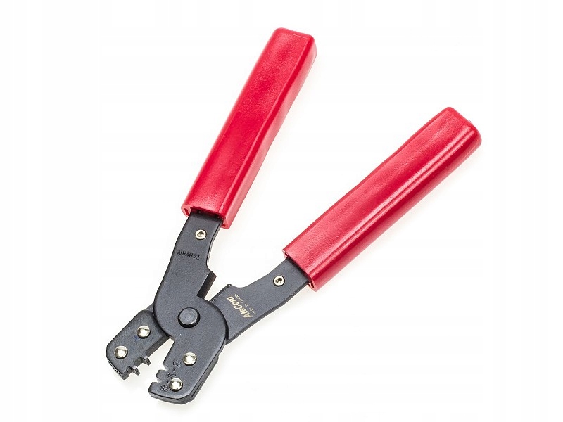 Zaciskarka do konektorów D-sub 0,1-0,5 mm2 HT-213