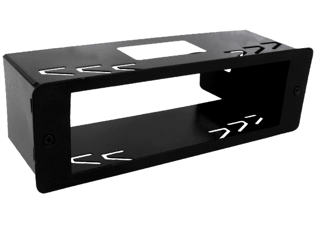 Półkieszeń CB President radio CB Taylor kieszeń