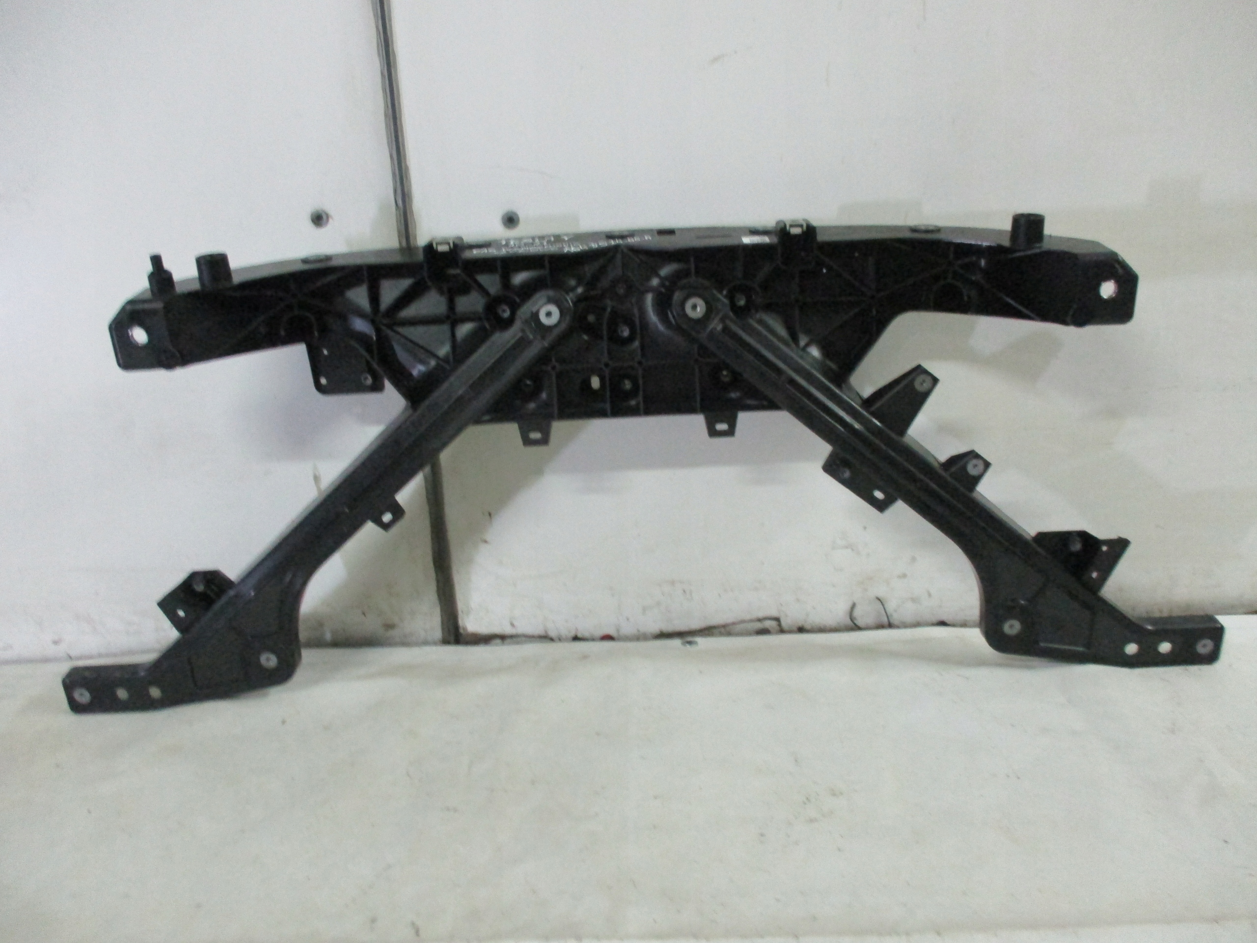 radiator support core panel Tesla Y 20-22r 1643524-00-A