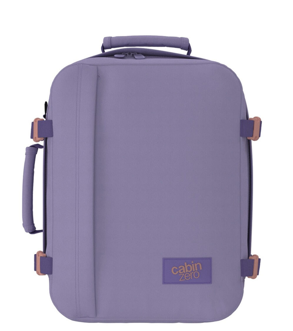 Batoh Cabinzero 28 L Smokey Violet