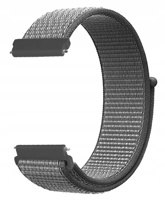 

Miękki Pasek Nylon Garmin Vivoactive 4 Venu 2