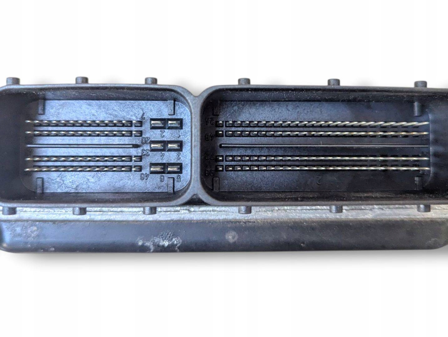 running board startowy Mercedes-Benz C W203 2003 A2711534579