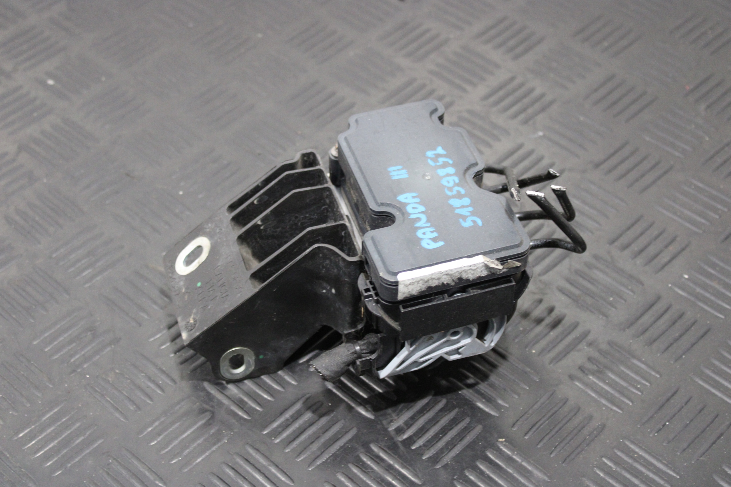 Pompa ABS FIAT PANDA III 51859852