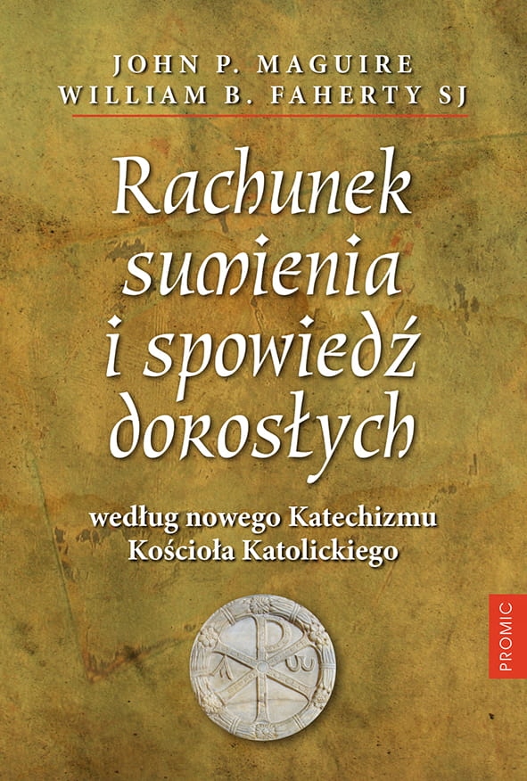 RACHUNEK SUMIENIA I SPOWIEDŹ DOROSŁYCH