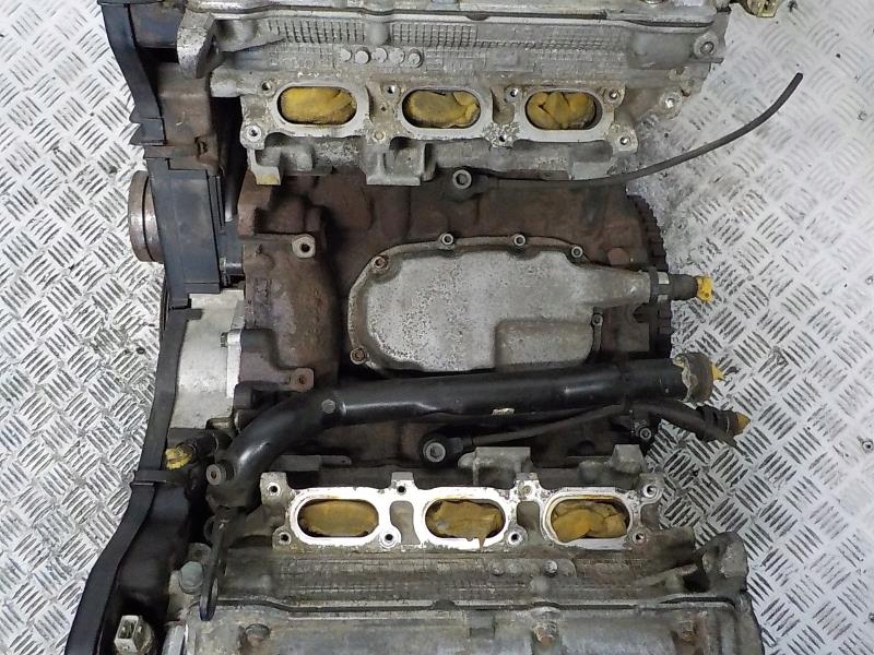 AUDI A6 C5 A4 B6 engine 2.4 V6 170KM BDV
