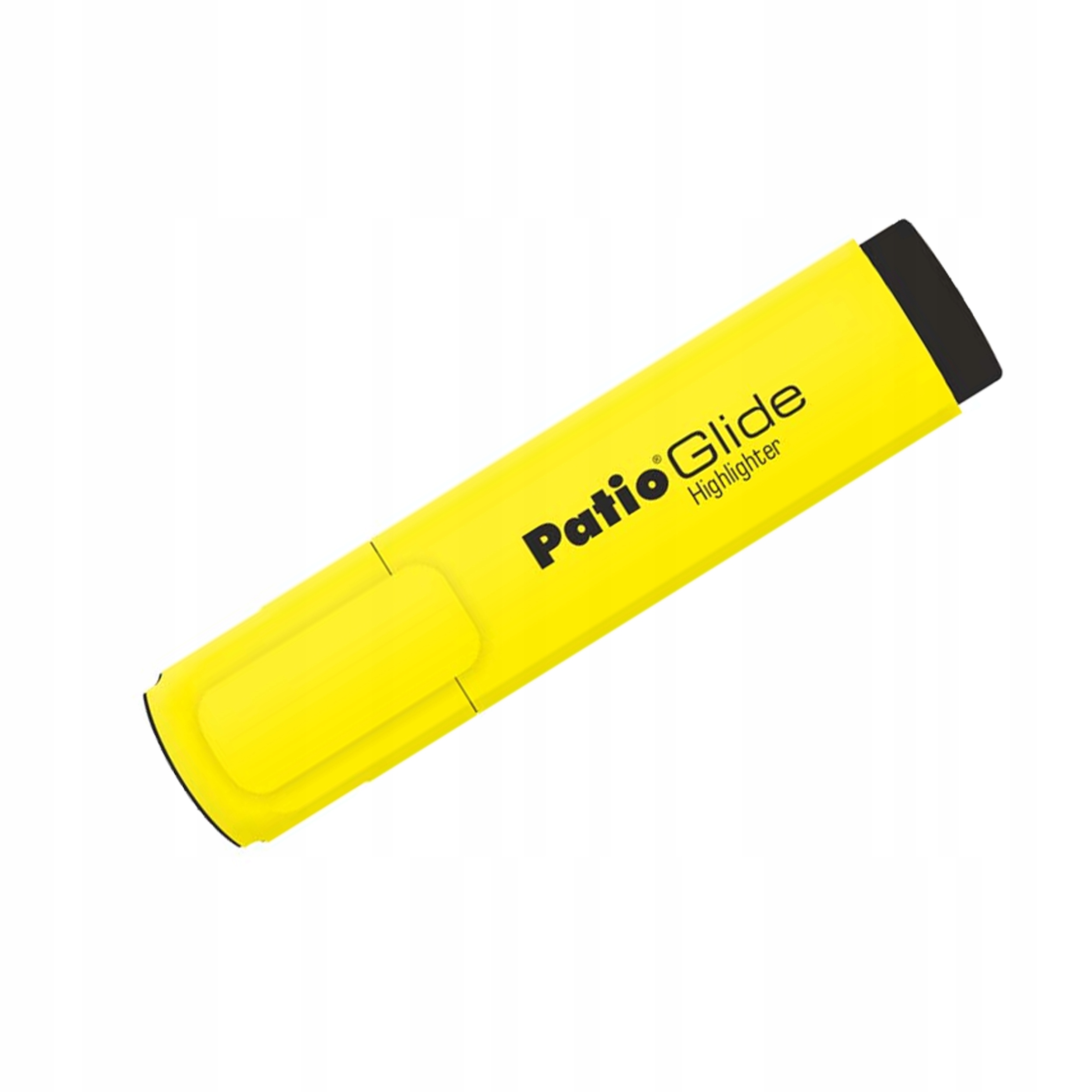 

Zakreślacz Glide Żółty Patio 1szt.