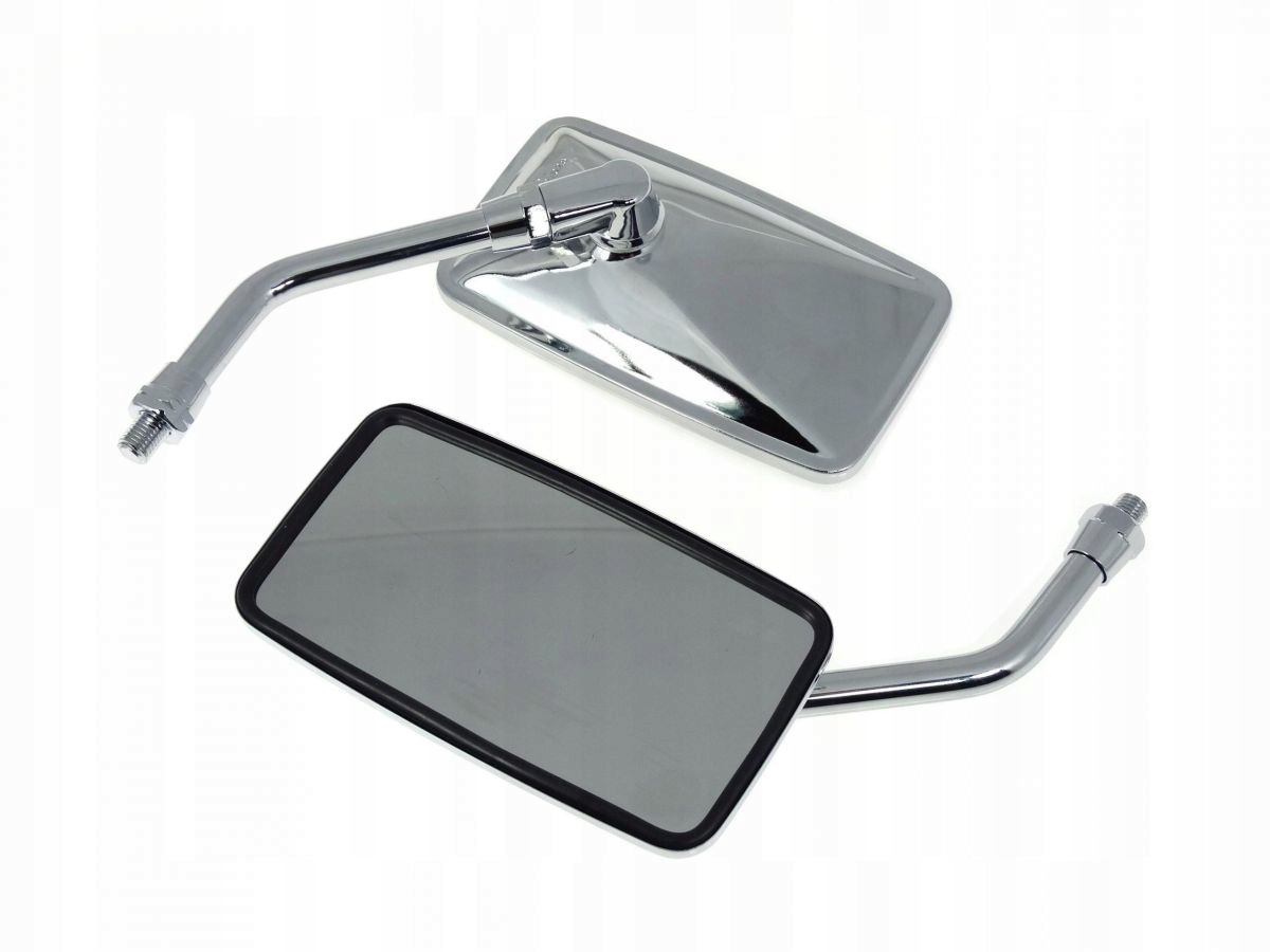 MOTRIX-7919 - ХРОМОВАНІ ДЗЕРКАЛА YAMAHA DRAG STAR 650 1100