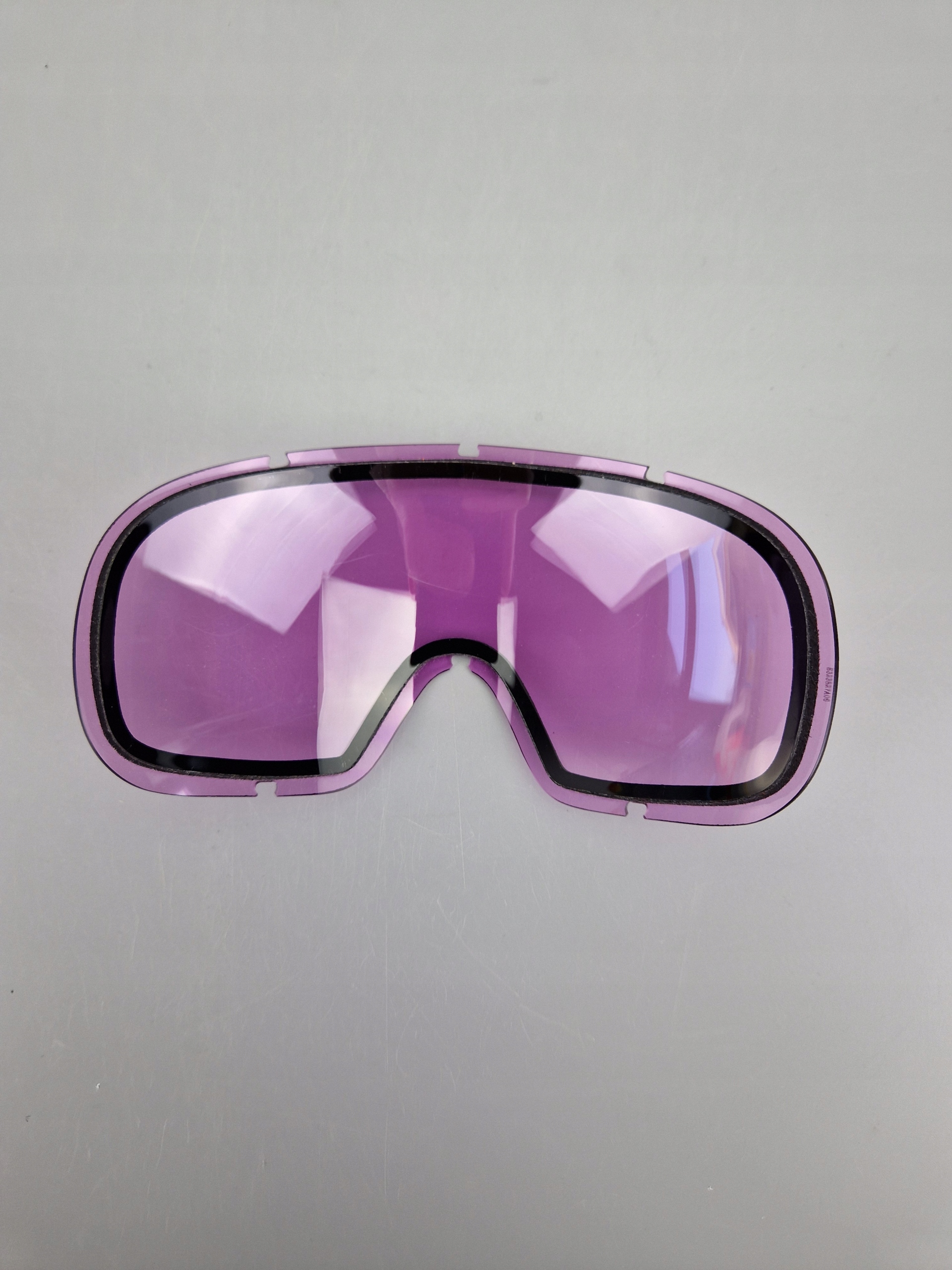 Szyba do Gogli POC FOVEA Clarity Comp Model Fovea MID