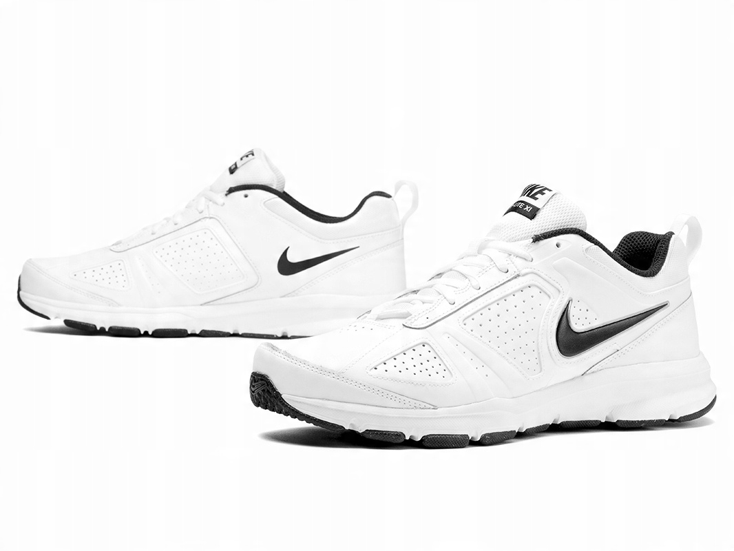 

Nike T-lite XI 616544-101 Buty Męskie